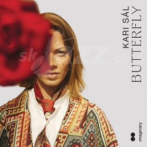 CD Kari Sál – Butterfly