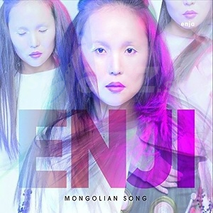 CD Enji – Mongolian Song
