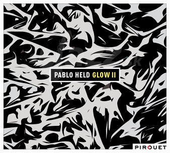 CD Pablo Held – Glow II