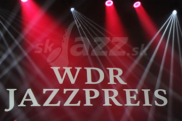 WDR 3 Jazz Fest 2018 - Jazzpreiss !!!