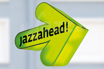 Naši susedia idú na Jazzahead! 2018 !!!