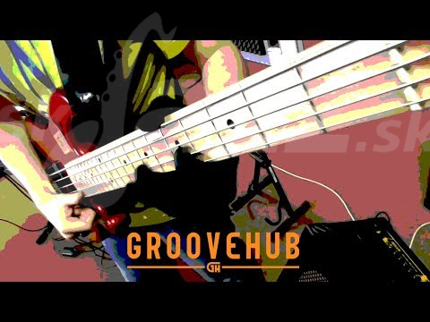 Slovensko – Groove Hub !!!