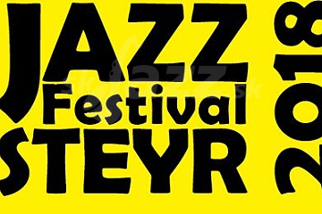 Zajtra začína Jazzfestival Steyr 2018 !!!