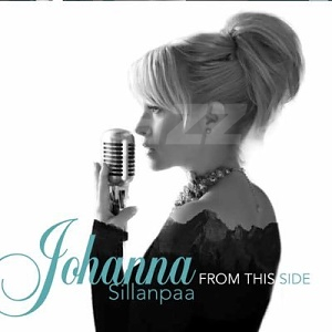 CD Johanna Sillanpaa – From This Side