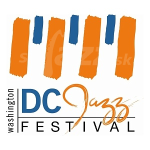 DC Jazz Festival 2018 !!!