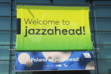 Jazzahead! Festival 2018 - úvod !!!