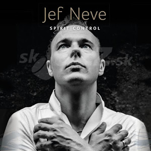 CD Jef Neve – Spirit Control