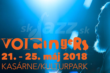 Do Košíc mieri hudobná novinka – festival Voicingers !!!