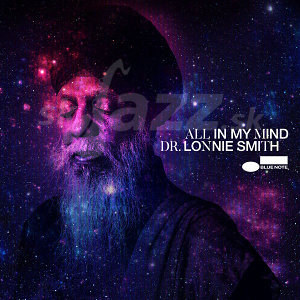 CD Dr. Lonnie Smith – All In My Mind