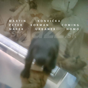 CD Martin Konvička – Coming Homo