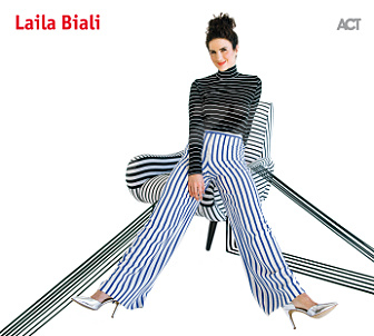 CD Laila Biali