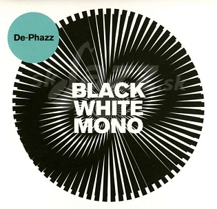CD De-Phazz – Black white Mono