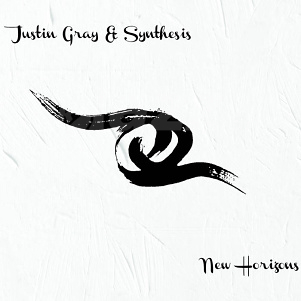 CD Justin Gray & Synthesis – New Horizon