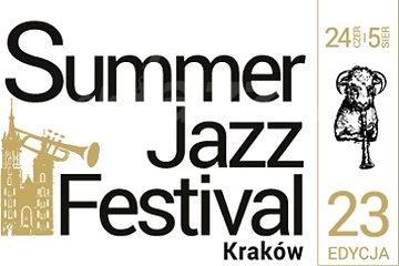Summer Jazz  Festival Kraków 2018 - 1.časť !!!