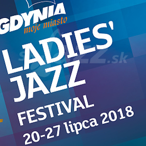 Ladies Jazz Festival 2018 !!!