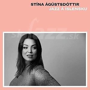 CD Stína Ágústsdóttir – Jazz Á Íslensku