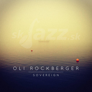 CD Oli Rockerberger – Sovereign