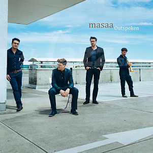 CD Masaa – Outspoken