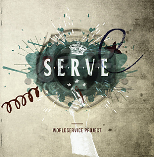 CD Worldservice Project – Serve